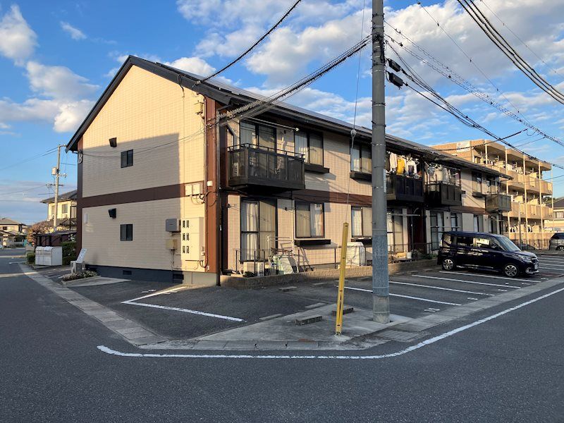 ラフィーネTM Bの外観画像