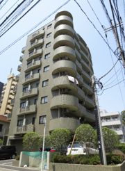 エスペランサの外観画像