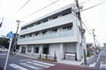 コンフォーザの外観