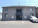 シャーメゾン K 弐番館の外観