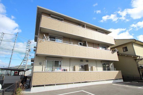 ブリーゼの外観画像