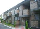 クラインガルテン B棟の間取り画像