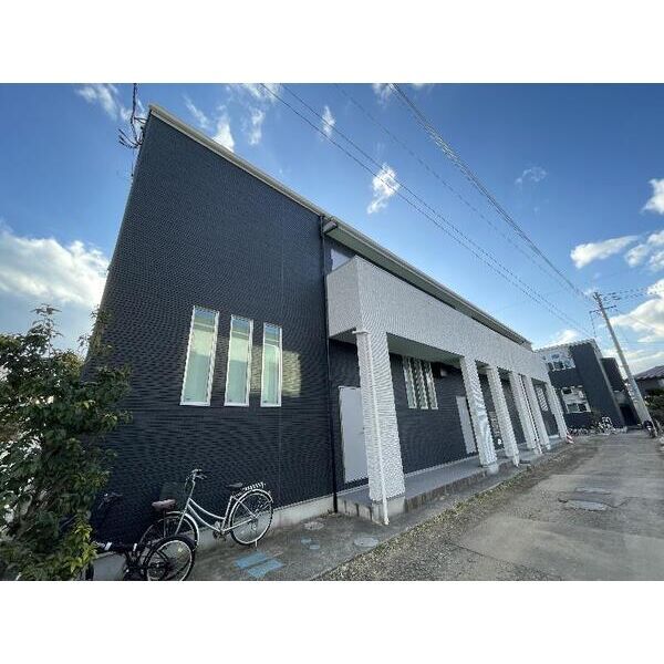 シャンテスクエア保春院前丁Ⅱの外観画像