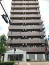 エクセリア池袋WESTの外観