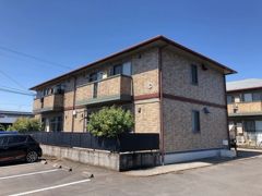 メディオ・ルーチェCの外観画像