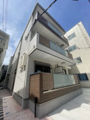 F asecia aireの外観画像
