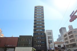 GRAND－PLACE十日市の外観画像