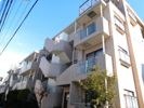 パークヒルズの外観画像