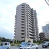 パークヒルズ御殿山の間取り画像