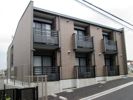 レオネクストコンフォート刀根山の外観