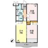 ソレアードの間取り画像