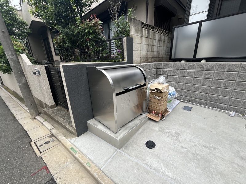 その他