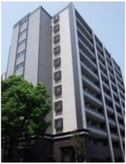 グランド・ガーラ横濱元町の外観画像