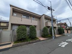 カサベラの外観画像