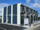 レオネクストメゾン山北の間取り画像