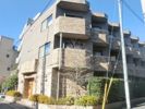 フェニックス芦花公園駅前弐番館の外観