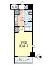 グランヴァン小竹向原の間取り画像
