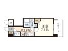 Peace of iの間取り画像