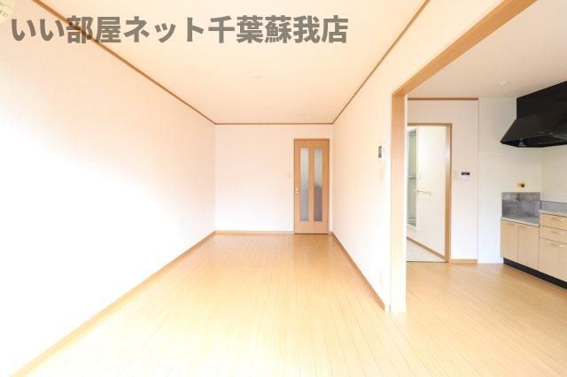 リビング