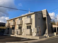 カンパーナ石橋町の外観画像