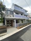 グランディス上馬の間取り画像