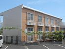 レオパレスMの間取り画像