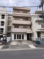 シャンテヒロの外観画像