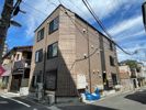 町屋BASEの間取り画像