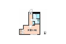 町屋BASEの間取り画像