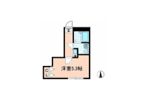 町屋BASEの間取り画像