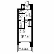 CUOREの間取り画像