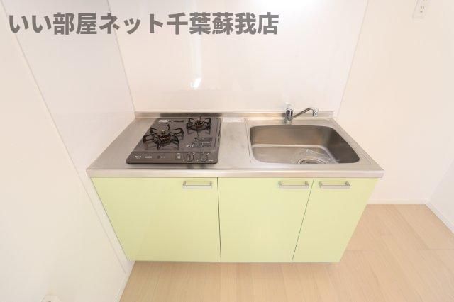キッチン