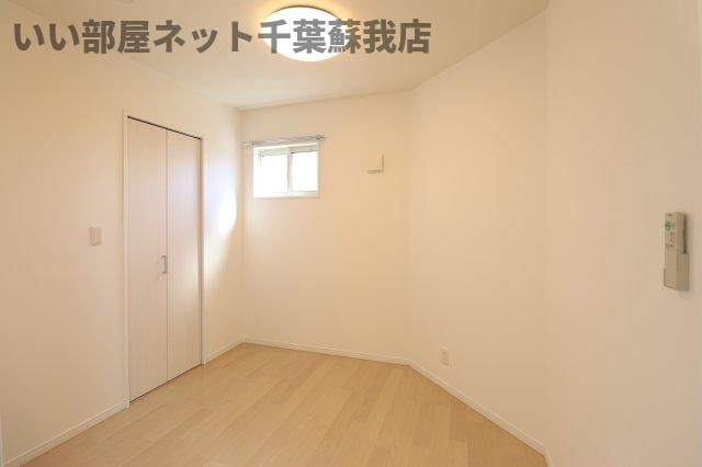 洋室