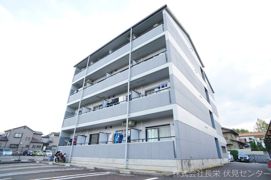 スターボード28の外観画像