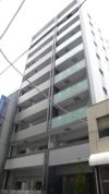 ロイヤルコート日本橋人形町の間取り画像