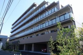 パティーナ東武練馬の外観画像