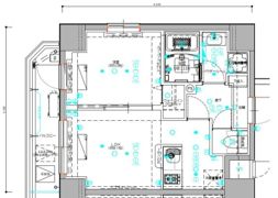 リヴシティ横濱蒔田壱番館の間取り画像