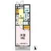 D-ROOMハピネスの間取り画像