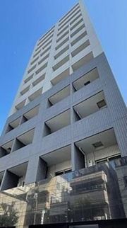 レオーネ南千住の外観画像