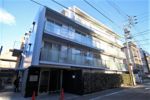ユナイテッドグロー高田馬場の外観