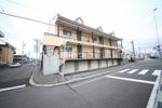 エコーハウスNSの間取り画像