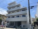 アルティザ氷川台の間取り画像