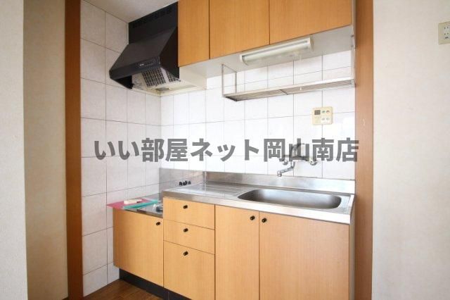 キッチン