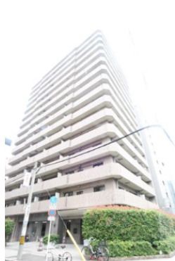 リーガル北心斎橋Ⅱの外観画像
