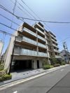 グローリオレジデンス船堀の間取り画像