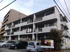 ロイヤルシマモトの外観画像