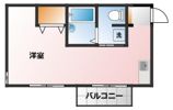 DEN仏向町の間取り画像