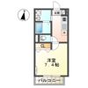新堀2丁目 マンション新築工事の間取り画像