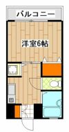 ブルーマロ―鎌谷の間取り画像