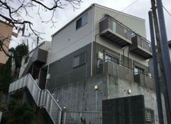 アルト白楽の外観画像